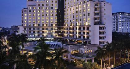 Pullman Hanoi Hotel