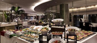Pullman Hanoi Hotel
