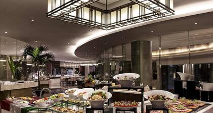 Pullman Hanoi Hotel