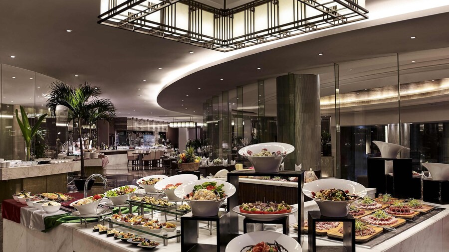 Pullman Hanoi Hotel