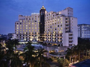 Exterior - Pullman Hanoi Hotel (Hanoi)