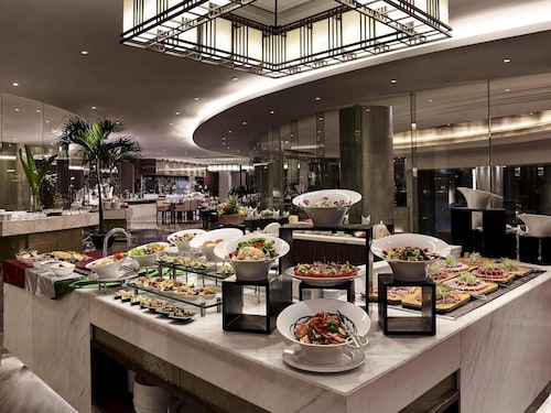Pullman Hanoi Hotel