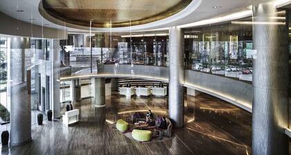 Pullman Hanoi Hotel