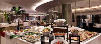 Pullman Hanoi Hotel