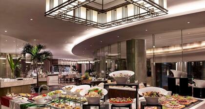 Pullman Hanoi Hotel