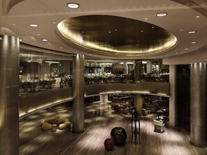 Exterior - Pullman Hanoi Hotel (Hanoi)