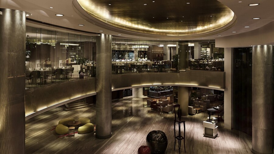 Pullman Hanoi Hotel