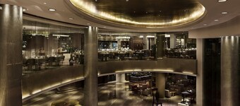 Pullman Hanoi Hotel