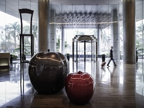 Exterior - Pullman Hanoi Hotel (Hanoi)