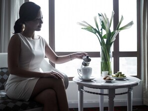 Draps en coton égyptien, literie de qualité supérieure