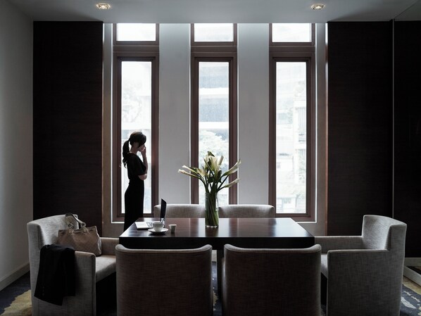 Meeting facility - Pullman Hanoi Hotel (Hanoi)