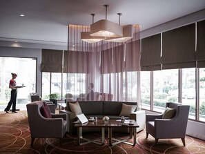 Daily buffet breakfast (USD 23 per person) - Pullman Hanoi Hotel (Hanoi)