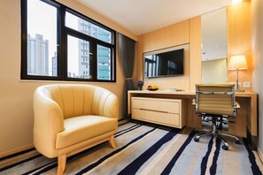Suite | Ausblick vom Zimmer