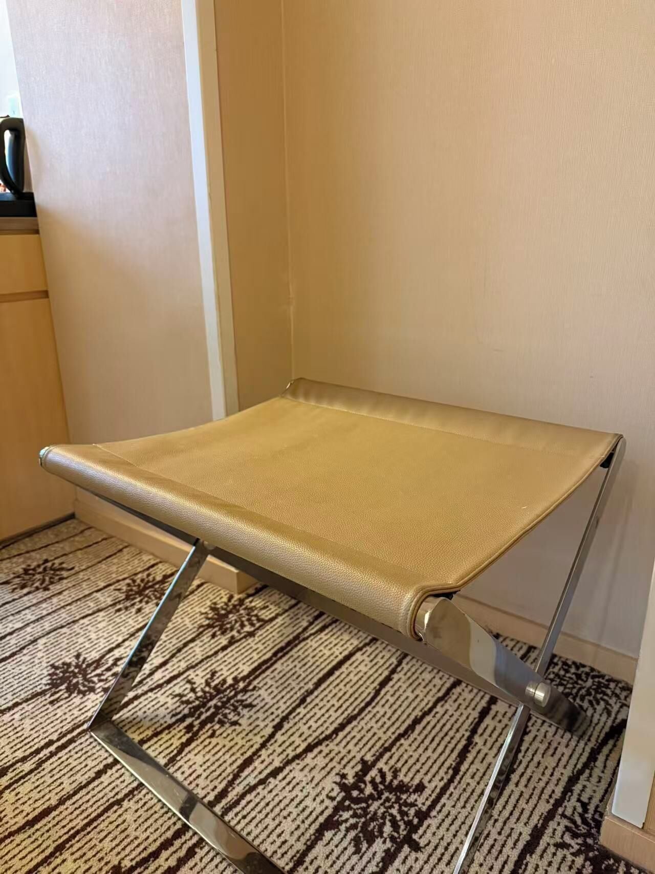客房