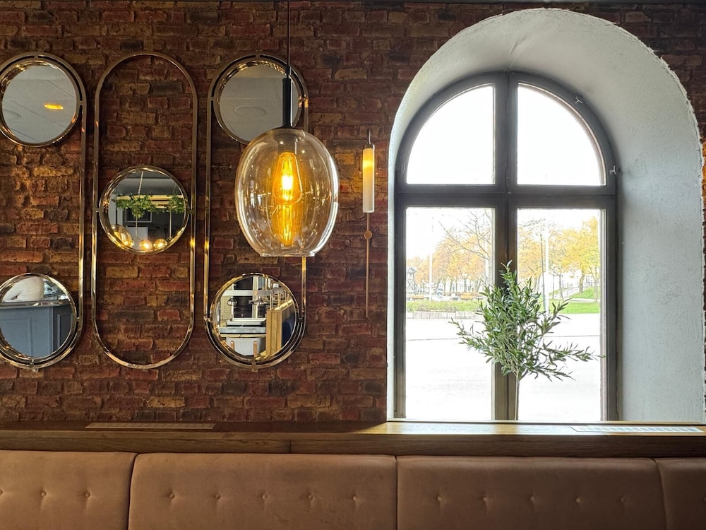 3-stjärniga hotell