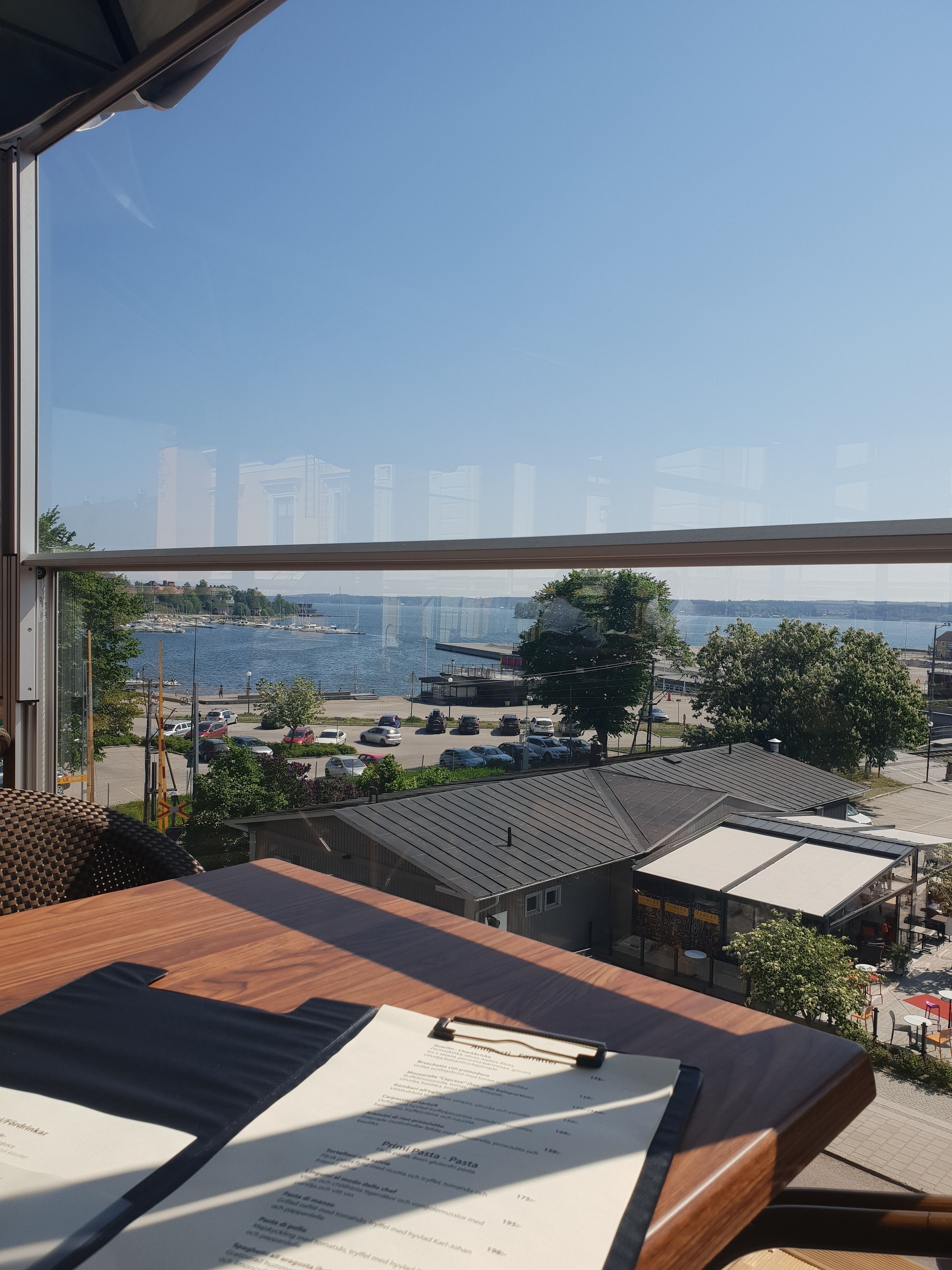 International cuisine