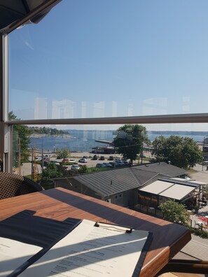 International cuisine