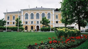Ulkopuoli