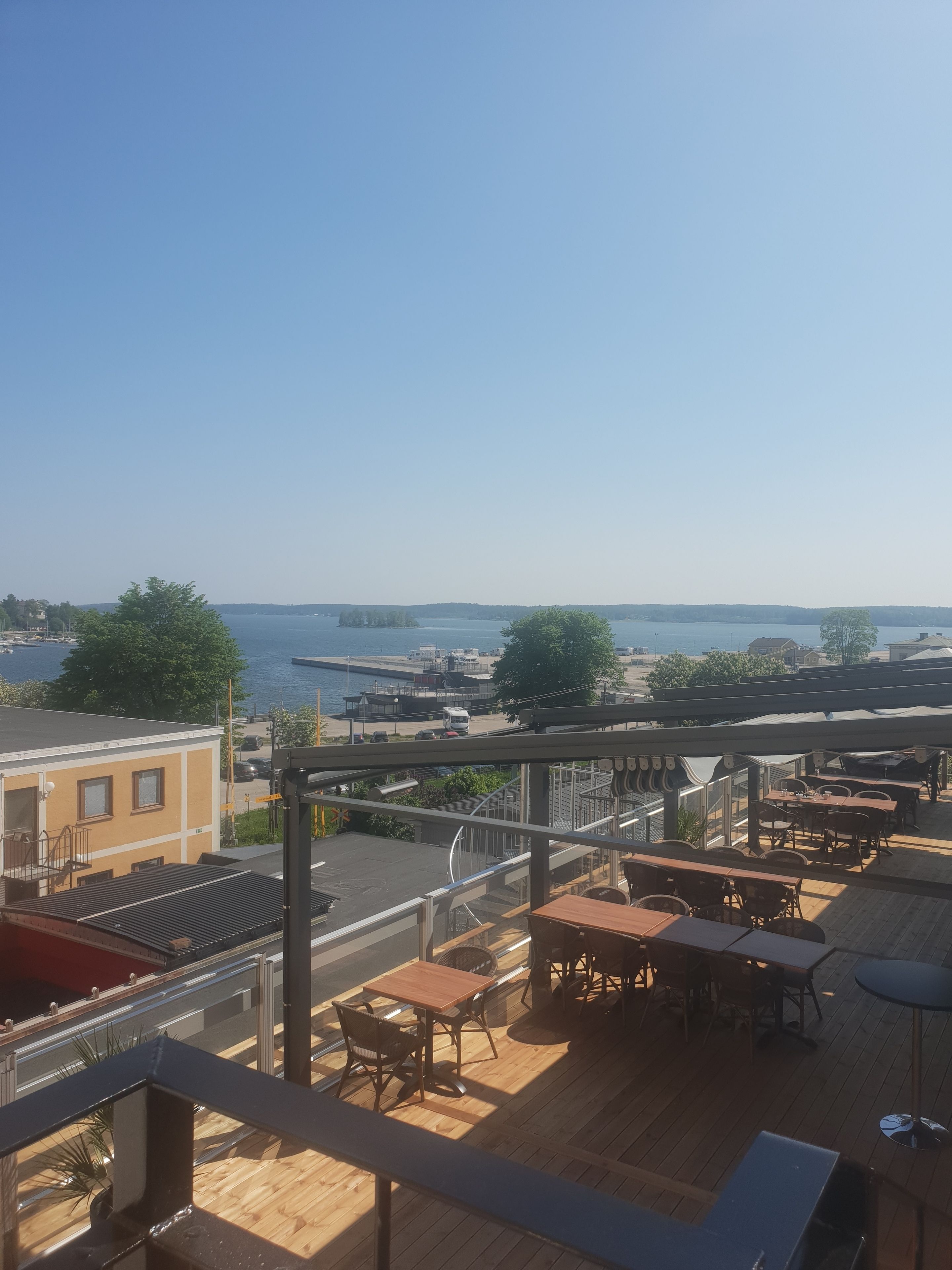 Spécialités Cuisine internationale