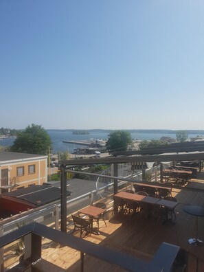 International cuisine