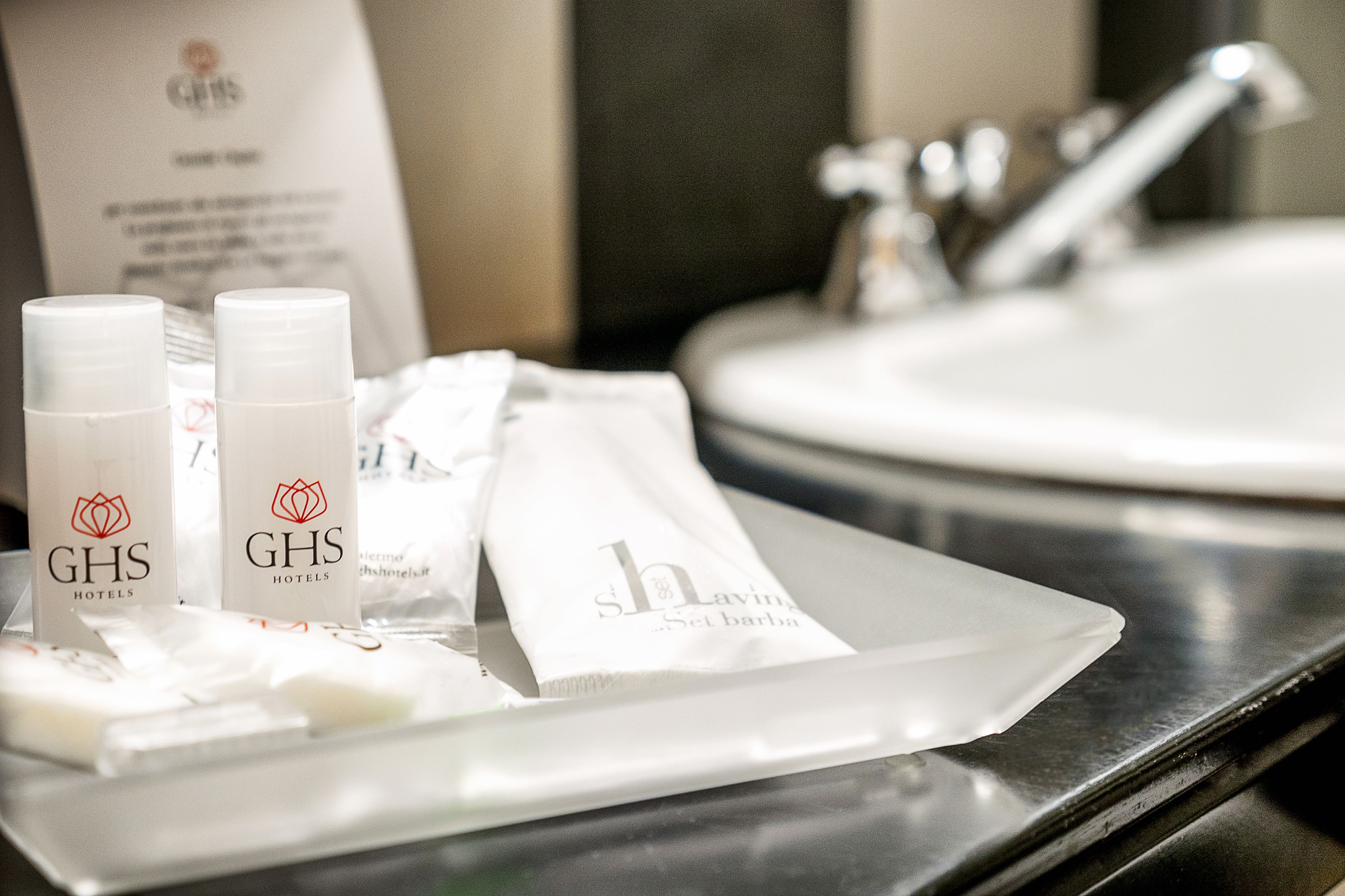 Foto - Astoria Palace Hotel