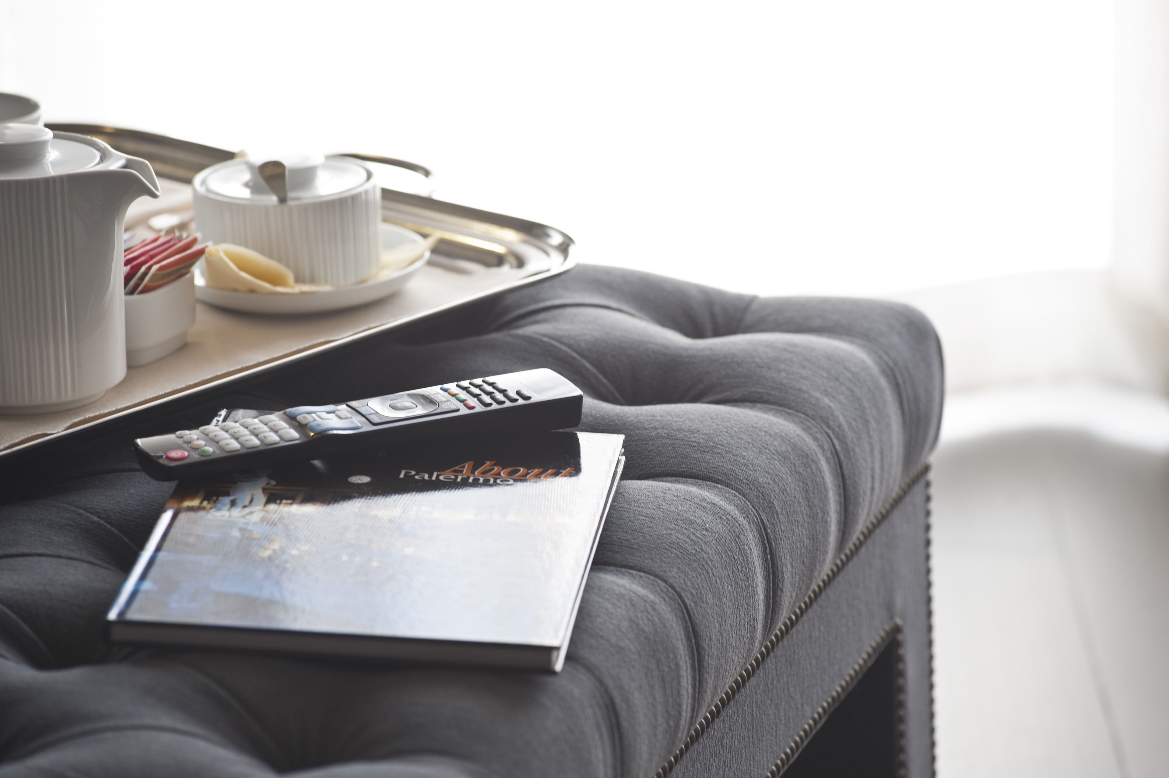 Foto - Astoria Palace Hotel