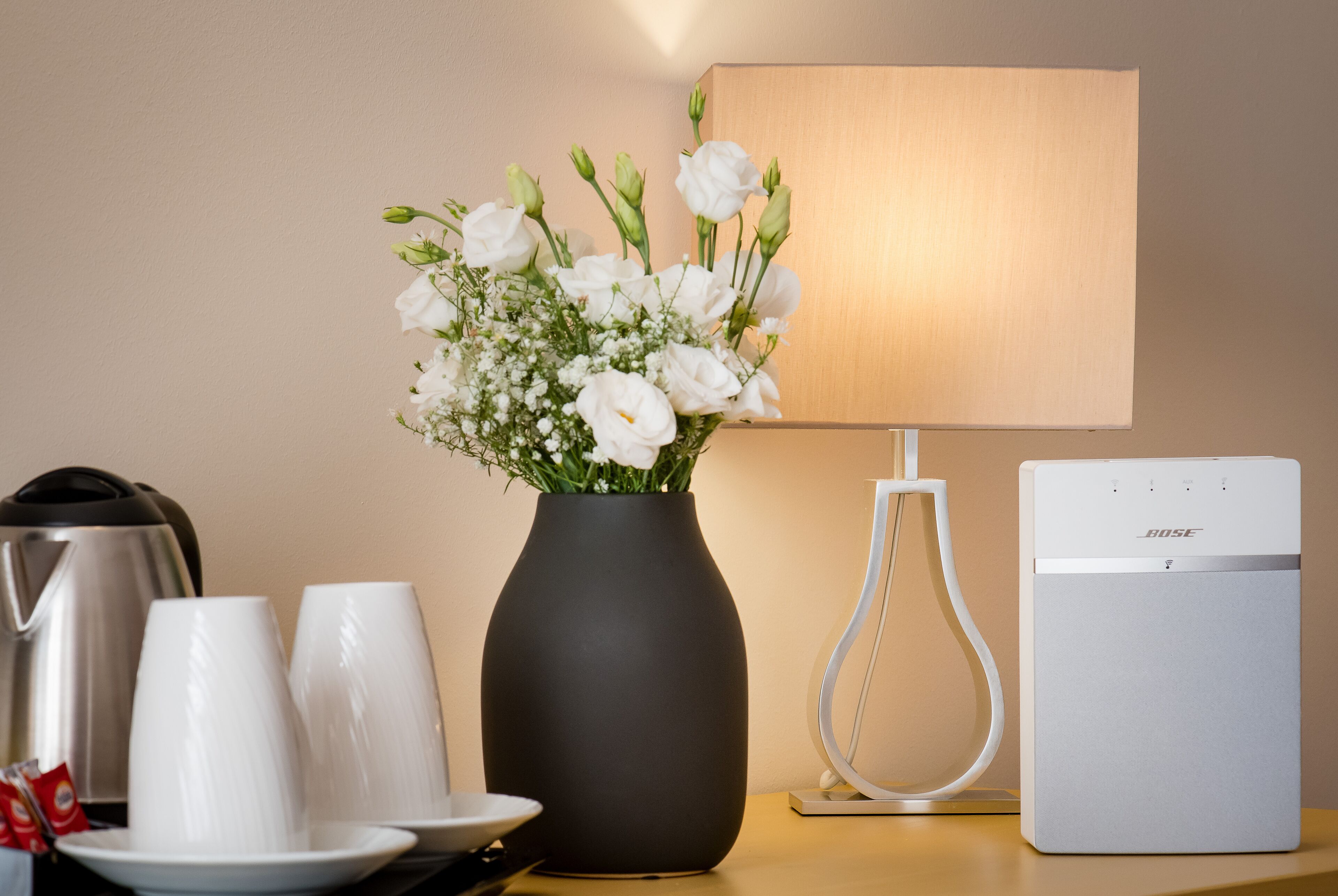 Foto - Astoria Palace Hotel