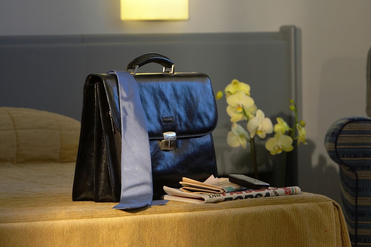 1 chambre, literie de qualité supérieure, minibar