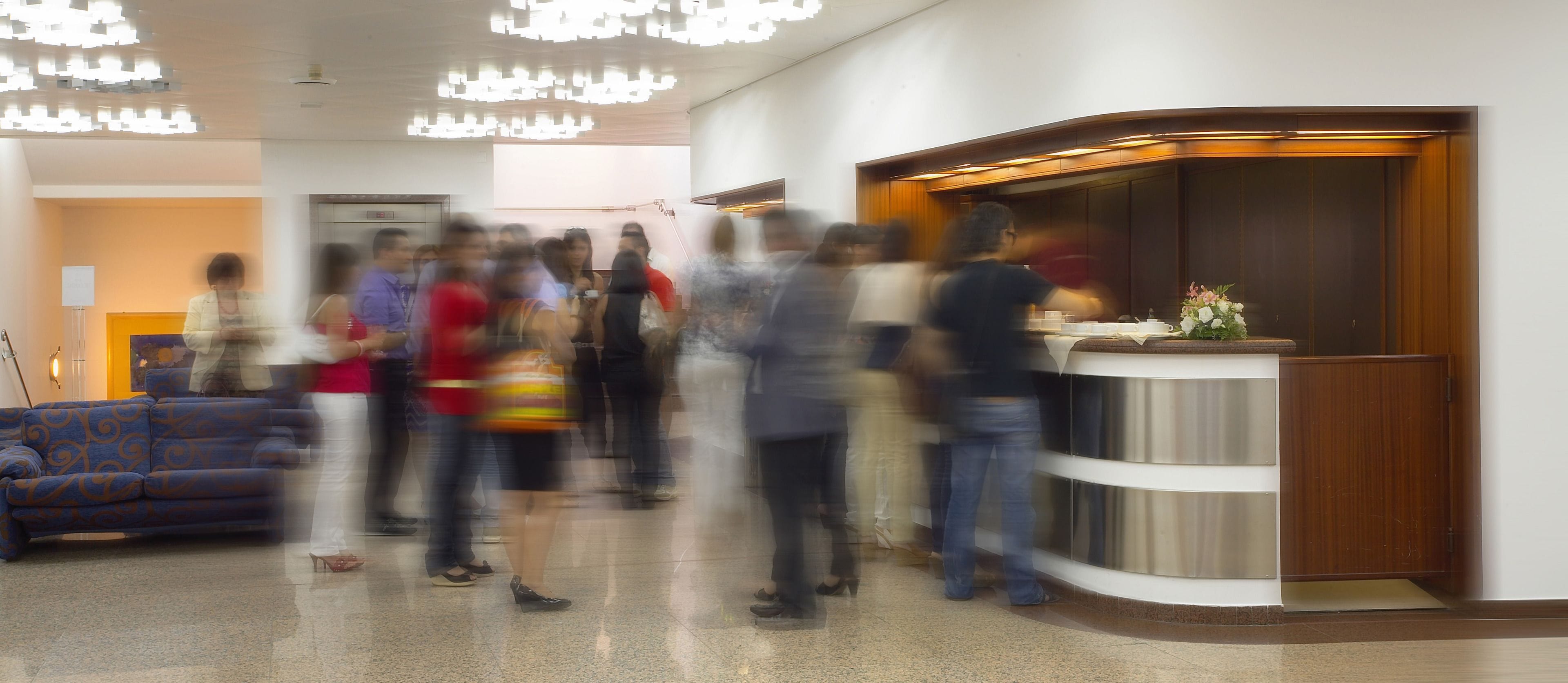 Foto - Astoria Palace Hotel