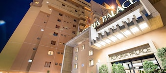 Astoria Palace Hotel