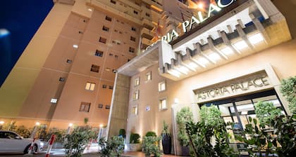 Astoria Palace Hotel