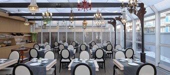 Hotel Caravel