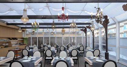 Hotel Caravel