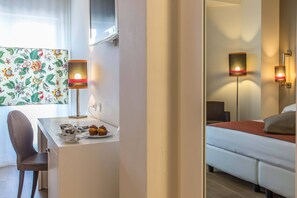 Double Room, 1 Double Bed