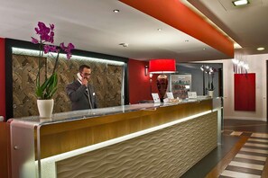 Recepció
