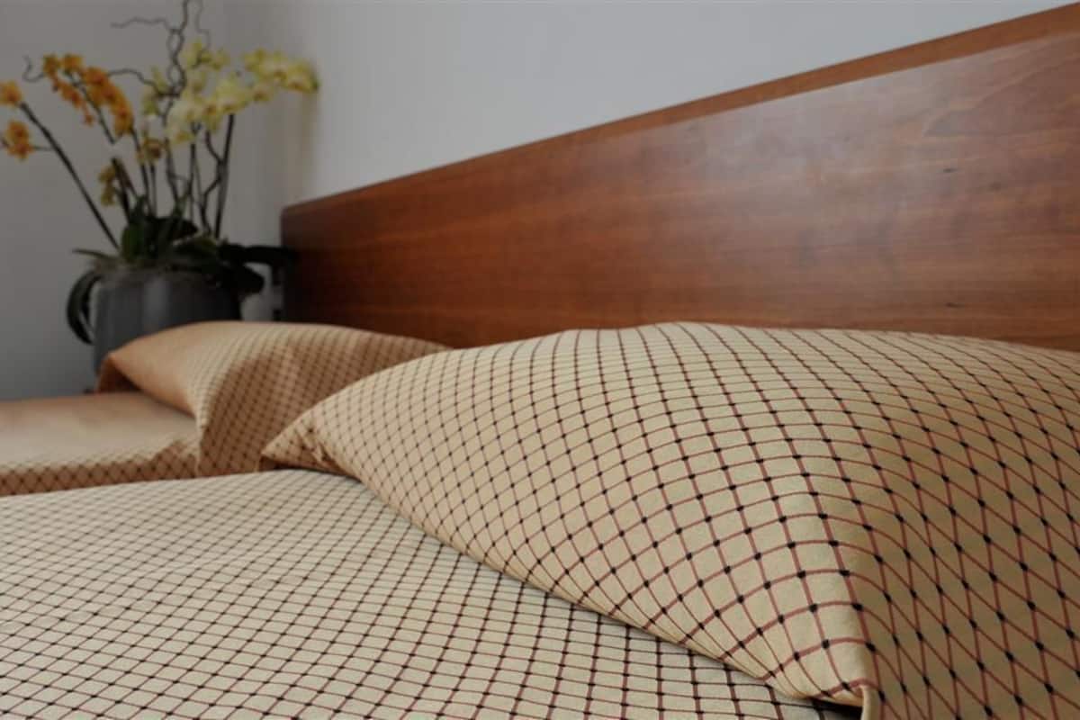 4 bedrooms, minibar, in-room safe, desk