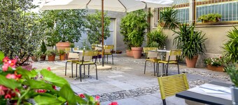 Albergo Ristorante Tre Re