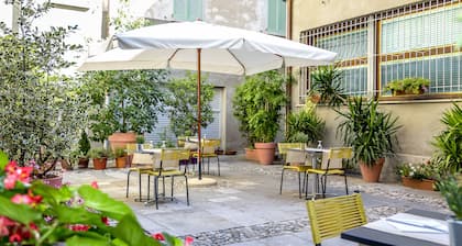 Albergo Ristorante Tre Re