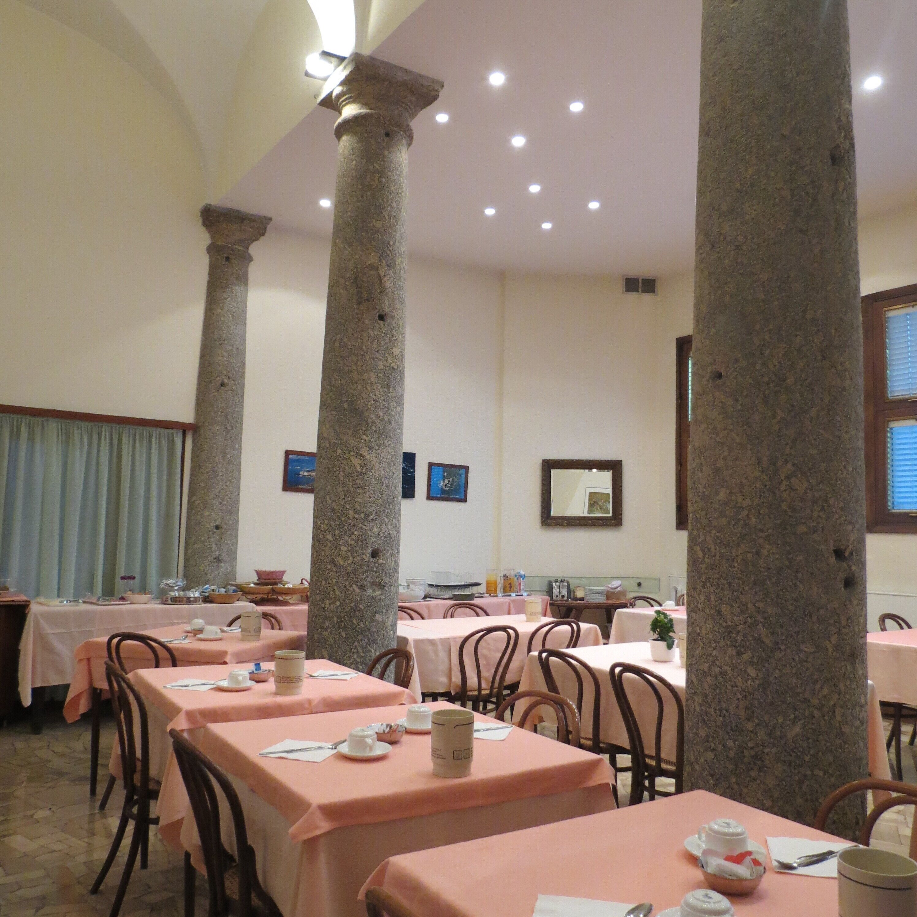 Photo - Tre Re Hotel