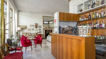 Bar (ter plaatse)