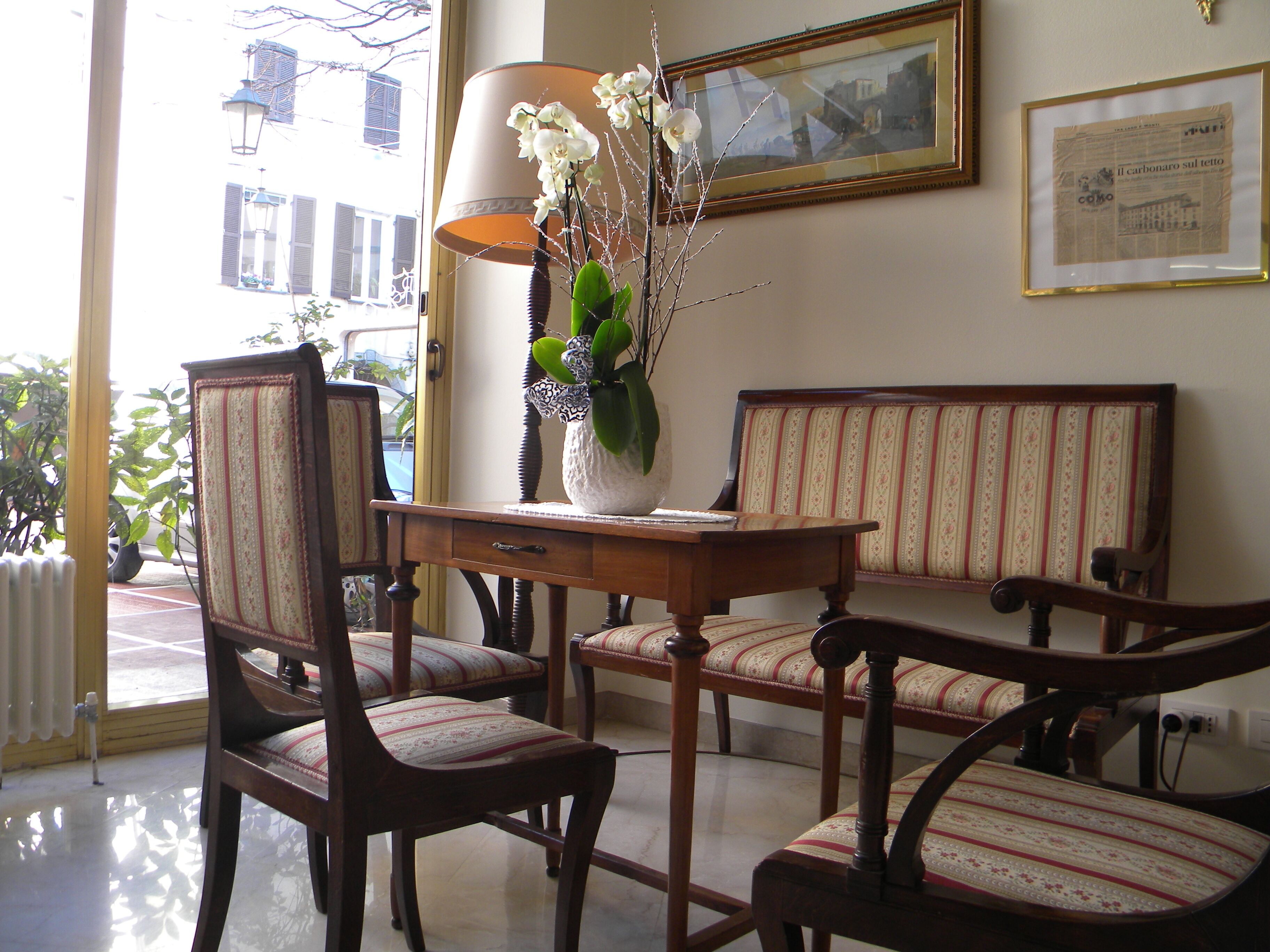 Foto - Hotel Tre Re