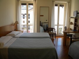 Herbergi