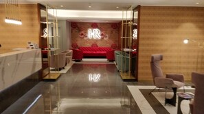 Hall