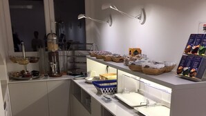Makanan sarapan