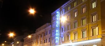 Hotel Roma