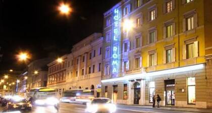 Hotel Roma