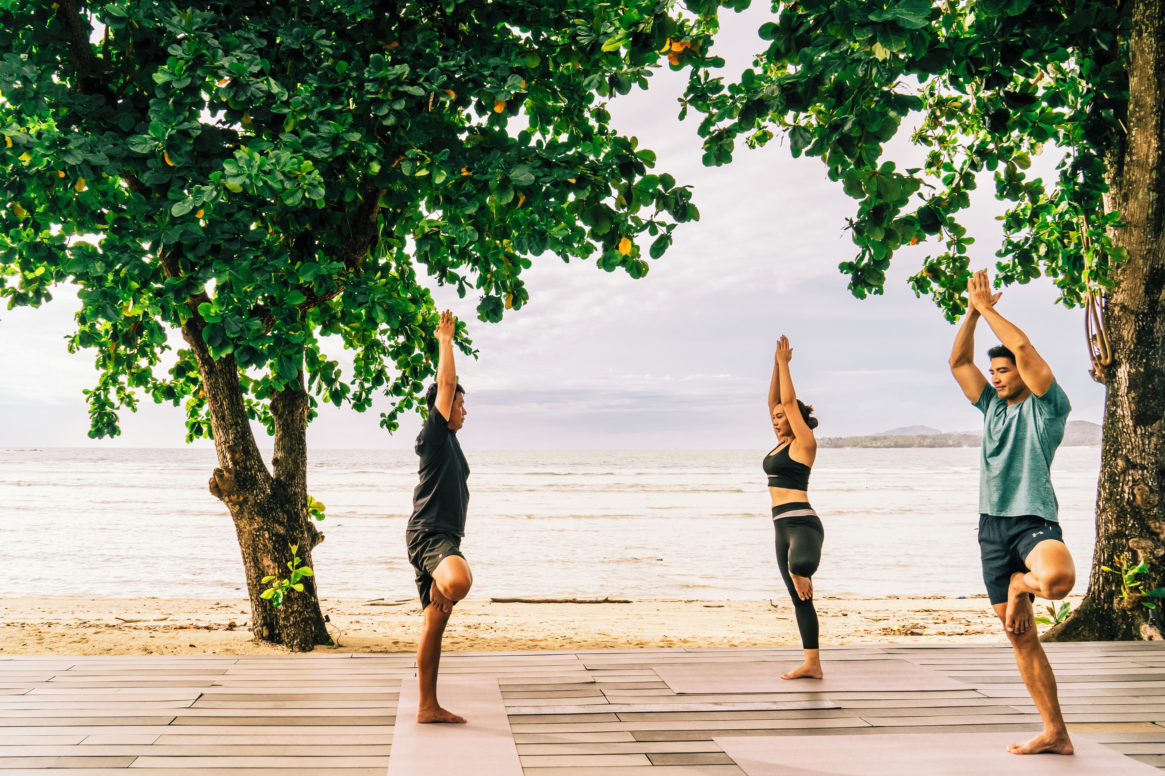 Yoga