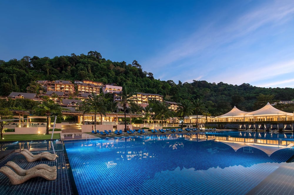 Hyatt Regency Phuket Resort