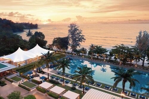 Hyatt Regency Phuket Resort