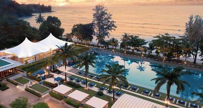 Hyatt Regency Phuket Resort